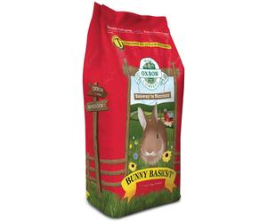 Oxbow Essentials Bunny Basics T Adult Rabbit Food - 4.5kg