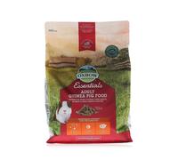 Oxbow Essentials Cavy Cuisine Adult Guinea Pig Food - 4.5kg