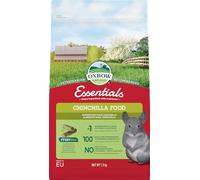Oxbow Essentials Chinchilla Food - 1.5kg
