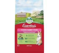 Oxbow Essentials Young Rabbit Food - 2.5kg