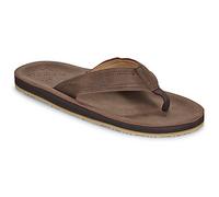 Oxbow Flip flops / Sandals (Shoes) VISKO in Brown 10.5