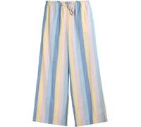 Oxbow - Flowing pants - Ally Pants W Lost Blue for Women - Size 40 Blue 40