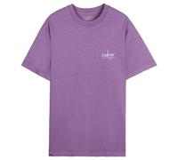Oxbow - Hellflo Short Sleeve T - T-shirt size XL, purple