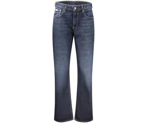 Oxbow High-Rise Jeans - female - Calvin Klein - Bootcut Jeans - Blue - W26 - Jeans W26