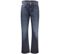 Oxbow High-Rise Jeans - female - Calvin Klein - Bootcut Jeans - Blue - W29 - Jeans W29