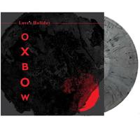 Oxbow - Love's Holiday - Limited Gray Colored Vinyl [VINYL]