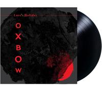 Oxbow Love's Holiday Vinyl LP 2023 NEW