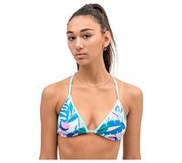 OxbOw M1masberry Women's Swimming Top, womens, OXV916347, Frozen, FR : XS (Taille Fabricant : 0)