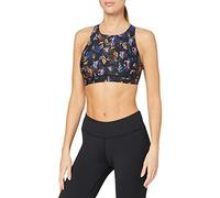 OxbOw M1tureia Women's Bra, womens, OXV916361, Black, FR : XS (Taille Fabricant : 0)