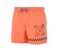 OXBOW Men's P1voldom Swimsuit, Papaya, 38
