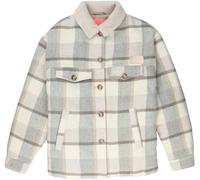 Oxbow - Mid-season Jacket - Sherpa Lined Overshirt Dune for Women - Size XS\/S - Beige Beige XS\/S