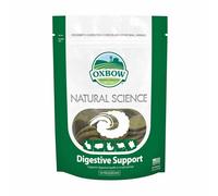 Oxbow Natural Science Digestive High Fibre Supplement Small Animals x 60 Tablets