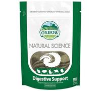 Oxbow Natural Science digestive support - chewable tablets 60 pieces