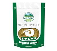 Oxbow Natural Science Digestive Support - Small Animal Supplement - 120g (4.2oz)