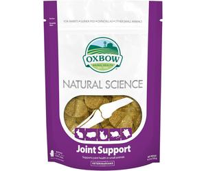 Oxbow Natural Science Joint Support for Small Animals