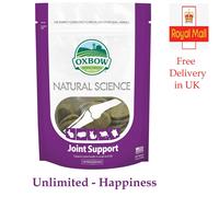 Oxbow Natural Science Joint Support for Small Animals