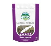Oxbow Natural Science Joint Support Supplement For Small Animals x 60 Tablets