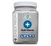 Oxbow Natural Science Multivitamin 60 Tablets