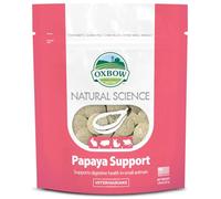 Oxbow Natural Science Papaya Support for Small Animals