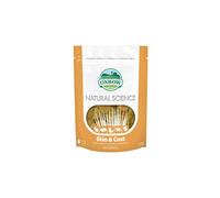Oxbow Natural Science Skin & Coat Support for Small Animals