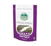 Oxbow Natural Science Small Pets Joint Support Supplement x60 Tablets