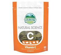 Oxbow Natural Science Vitamin C Support for Small Animals