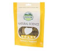 Oxbow Natural Small Pets Science Urinary Support Supplement x 60 Tablets