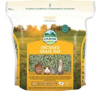 Oxbow Orchard Grass Hay Small Animal 1.1Kg