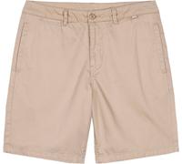 Oxbow - Organic cotton shorts - Swift Walkshorts M Dune for Men - Size 33 - Beige Beige 33