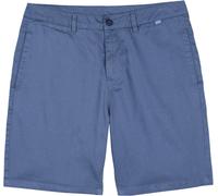 Oxbow - Organic cotton shorts - Swift Walkshorts M Indigo for Men - Size 31 - Blue Blue 31