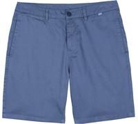 Oxbow - Organic cotton shorts - Swift Walkshorts M Indigo for Men - Size 32 - Blue Blue 32
