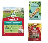 Oxbow Pocket Pet Pack