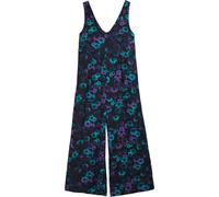 Oxbow - Printed one-piece - Chrys Pants W Black for Women - Size 38 Black 38