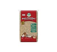 Oxbow Pure Comfort Bedding, 8.2 Litre, Natural Beige