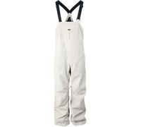 Oxbow - Salopette de ski imperméable et respirante - Luis Pant Ivory for Men - Size M - Beige Beige M