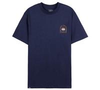 Oxbow - Stoked Short Sleeve T - T-shirt size S, blue