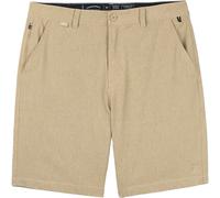 Oxbow - Stretch ripstop shorts - Resort Walkshorts M Dune for Men - Size 31 - Beige Beige 31