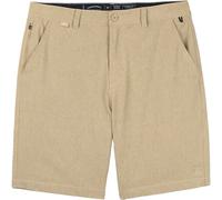 Oxbow - Stretch ripstop shorts - Resort Walkshorts M Dune for Men - Size 32 - Beige Beige 32