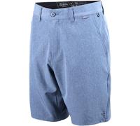 Oxbow - Stretch ripstop shorts - Resort Walkshorts M Indigo for Men - Size 31 - Blue Blue 31