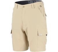 Oxbow - Stretch ripstop shorts - Weekend Walkshorts M Dune for Men in Recycled Polyester - Size 33 - Beige Beige 33