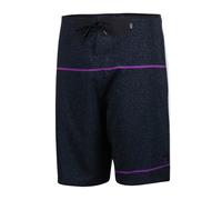 Oxbow - Stretch swim shorts - Localedge Swimwear M Black for Men in Silicone - Size 32 Black 32