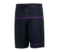 Oxbow - Stretch swim shorts - Localedge Swimwear M Black for Men in Silicone - Size 33 Black 33