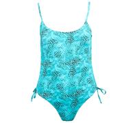 Oxbow - Swimsuit - Coralia Swimwear W Turquoise for Women - Size M - Blue Blue M