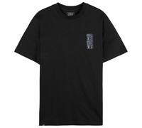 Oxbow - Vertical Short Sleeve T - T-shirt size S, black