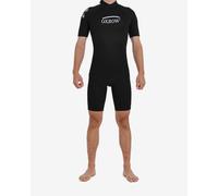 Oxbow Wallis Wetsuit Black White - S