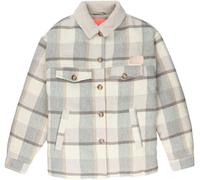 Oxbow - Warm button-up overshirt - Logger Lined Overshirt Dune for Women - Size M/L - Beige Beige M/L