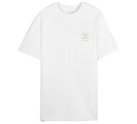 Oxbow - Weekender Short Sleeve T - T-shirt size XL, white