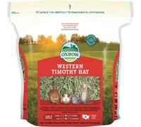 Oxbow Western Timothy Hay 1.1Kg