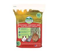 Oxbow Western Timothy Hay, 2.55 kg