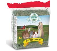 Oxbow Western Timothy Hay, 2.55 kg